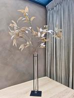 Vaas, Huis en Inrichting, Woonaccessoires | Vazen, Ophalen, Overige kleuren, Minder dan 50 cm, Glas