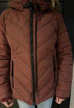 Winterjas Khujo maat M, Ophalen of Verzenden, Gedragen, Maat 38/40 (M), Overige kleuren