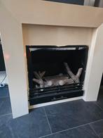 Bio ethanol kachel, Huis en Inrichting, Haarden, Ophalen of Verzenden, Vrijstaande haard, Overige soorten