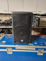 Tekoop 2x rcf art 312a, Ophalen of Verzenden, Zo goed als nieuw, 500 tot 1000 watt, P.A.