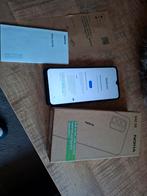 Nokia G24 5G krasvrij, Ophalen of Verzenden, Zo goed als nieuw