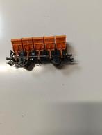 Märklin 48168 - Insider-jaarwagen H0 2018 (HO|AC), Wisselstroom, Gebruikt, Wagon, Ophalen of Verzenden