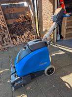 Numatic tt1535 schrobzuigmachine, Ophalen, Zo goed als nieuw, Schrobmachine