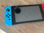 Nintendo Switch met accessoires en games, Ophalen, Gebruikt, Overige genres, Eén computer