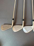 Taylormade Sim2 ijzerset - S tm 5 - sflex - testen ok, Sport en Fitness, Golf, Overige merken, Set, -, Ophalen of Verzenden