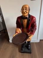 Butler, Ophalen, Zo goed als nieuw