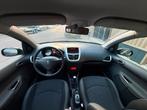 Peugeot 206 + 1.4 XS Climate Control Cruise, Voorwielaandrijving, 206+, 31 €/maand, 4 cilinders