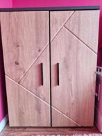 Vicco Badkamerkast, Huis en Inrichting, Badkamer | Badkamermeubels, Ophalen, (Half)hoge kast, 50 tot 100 cm, Zo goed als nieuw