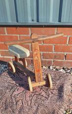 Charmant oud loopfietsje van het merk ROLLI😍, Gebruikt, ., Ophalen of Verzenden, .