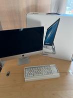 iMac 21.5 inch (2012), Computers en Software, Apple Desktops, Ophalen, Gebruikt, HDD, IMac