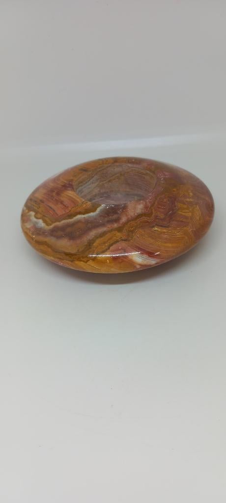 1800. Onyx, Ophalen of Verzenden, Mineraal