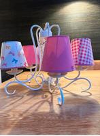 Kroonluchter, Ophalen of Verzenden, Zo goed als nieuw