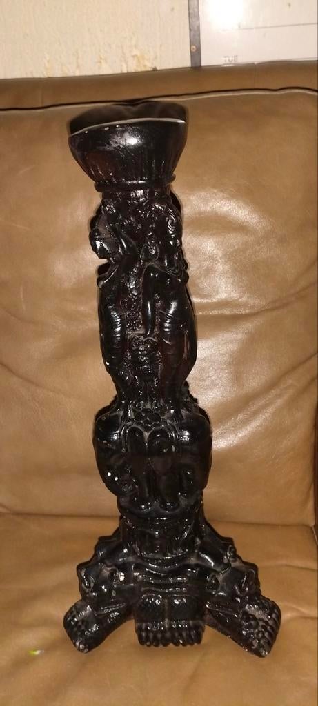 Vintage  wierookbrander voor de liefhebber., Ophalen of Verzenden, Overige materialen