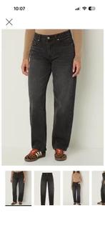 zwarte Summum Blue Daze barrel jeans Summum maat 36, Summum Woman, Zwart, Overige jeansmaten, Nieuw