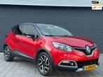 Renault Captur 1.2 TCe Helly Hansen AUTOMAAT/R-LINK/LED, Euro 5, 4 cilinders, Origineel Nederlands, Parkeersensor