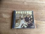 Cd Route 66, Ophalen of Verzenden, 1980 tot heden, Zo goed als nieuw, Jazz