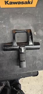 Zip subframe aangepast voor 125cc/180cc, Ophalen, Piaggio