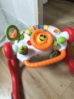 Chicco speelgym, Kinderen en Baby's, Speelgoed | Babyspeelgoed, Ophalen