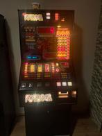 Te koop gokkast, Ophalen, Gebruikt