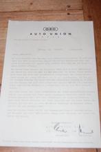 DKW RT 125 1954 Auto Union, Motoren, Ophalen of Verzenden, Overige merken