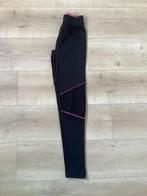 Sportlegging zwart maat 158/164 Nieuwstaat, Kinderen en Baby's, Kinderkleding | Maat 158, Ophalen of Verzenden, Zo goed als nieuw