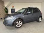Suzuki SX4 1.6 Shogun Airco, LMV, Trekhaak, Navigatie, 15 km/l, Gebruikt, 4 cilinders, 49 €/maand
