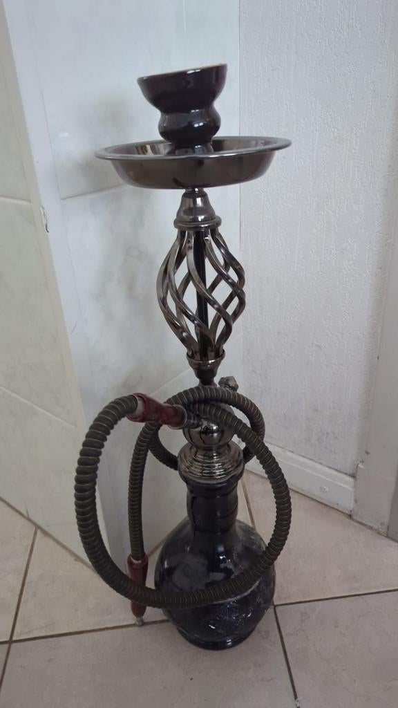 Gebruikte Sisha, Ophalen of Verzenden