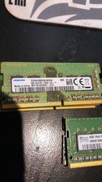 Samsung / Skhynix 8GB DDR4 2666v  RAM –, DDR4, 8 GB, Ophalen of Verzenden, Zo goed als nieuw
