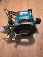 Makita bovenfrees, Gebruikt, Ophalen of Verzenden, Elektrisch, Makita