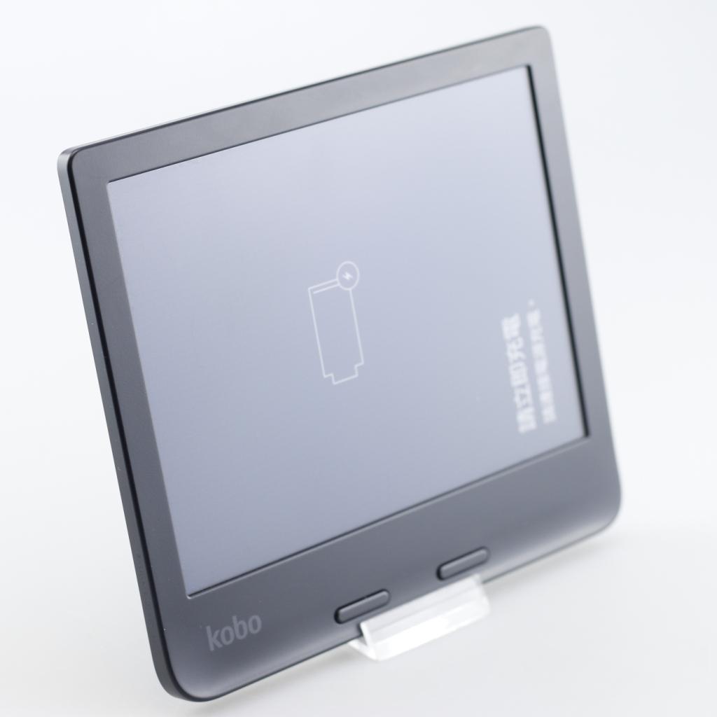 Kobo Libra 2 N867 E-Reader, Kobo, Zo goed als nieuw, Support@kobo.com, Kobo Inc.
1 St. Clair Avenue West, Suite 700
Toronto, Ontario M4V 1K6
Canada