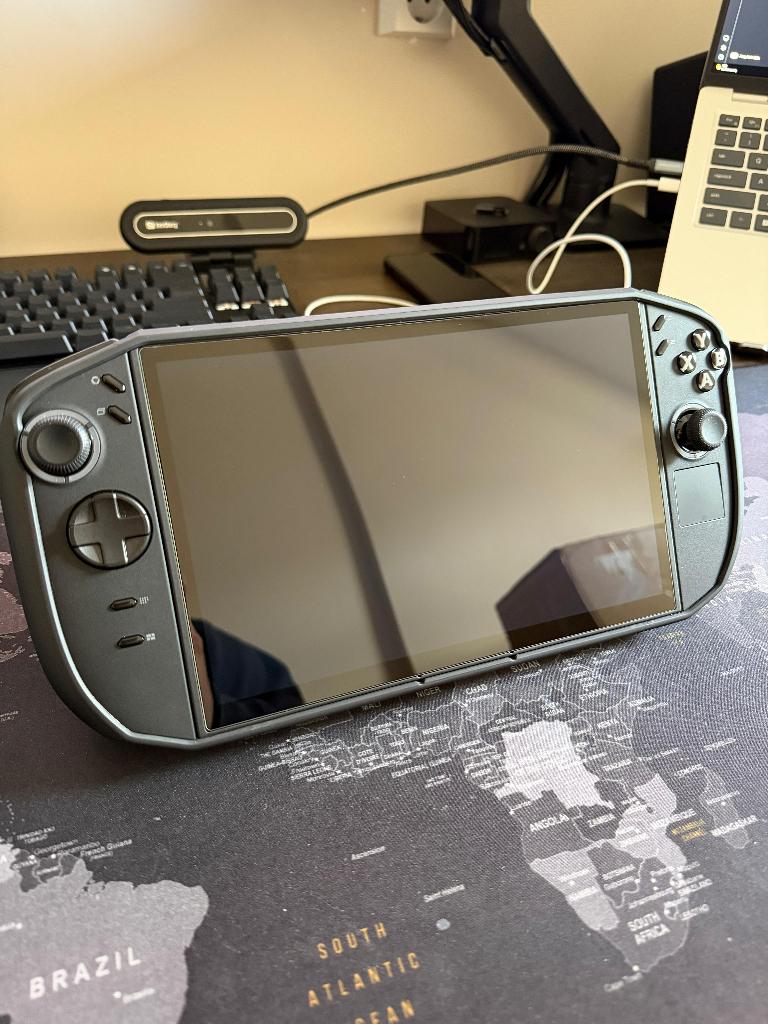 Legion Go 2 - Z2 Extreme - 32GB - 2TB SSD - 8.8" OLED VRR, Spelcomputers en Games, Spelcomputers | Overige, Ophalen of Verzenden