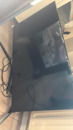 Samsung tv te koop, Audio, Tv en Foto, Televisies, Ophalen, 50 Hz, Zo goed als nieuw, Samsung