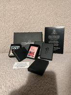 Efteling Matchbox set - Limited Edition, Verzamelen, Efteling, Ophalen of Verzenden, Zo goed als nieuw, Overige typen