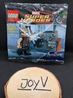 Lego Avengers Super Heroes 30165 Hawkeye NIEUW, Ophalen of Verzenden, Nieuw, Complete set, Lego