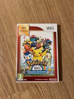 PokéPark Wii: Pikachu's Adventure, Spelcomputers en Games, Games | Nintendo Wii, Avontuur en Actie, Gebruikt, 1 speler, Ophalen of Verzenden
