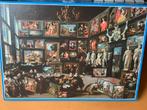 Puzzel 1000 stukjes.The Gallery of Cornelis van der Geest, Ophalen of Verzenden, 500 t/m 1500 stukjes, Zo goed als nieuw