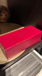 Cartier brillenkoker, Ophalen of Verzenden, Zo goed als nieuw, Overige merken