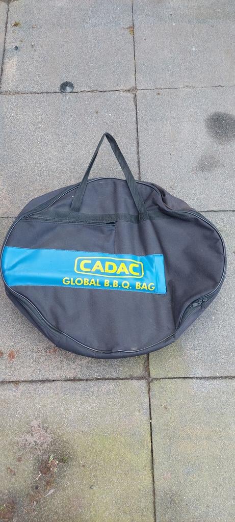 Cadac Skottelbraai, Tuin en Terras, Gasbarbecues, Ophalen