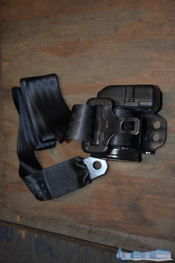 Saab 9-5 linksachter gordel 570385900  19308454, Auto-onderdelen, Gebruikt, -, -, Ophalen of Verzenden