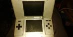 Nintendo DS Phat - Zilver (Gebruikt), Spelcomputers en Games, Ophalen of Verzenden