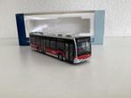 Mercedes Citaro QBuzz GD (lijn 3: Rietlanden) 1:87 Rietze, Ophalen of Verzenden, Nieuw, Bus of Vrachtwagen, Rietze
