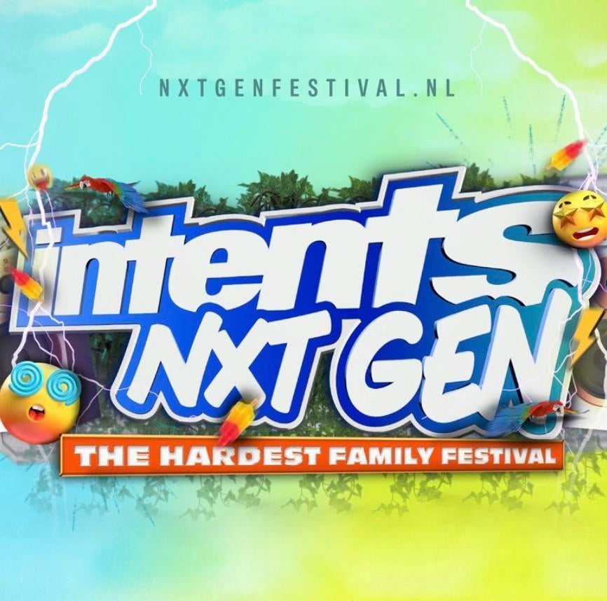 Intents NXT GEN kaartjes GEZOCHT, Tickets en Kaartjes, Twee personen