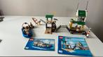 Lego City, watersport, 4644, Ophalen of Verzenden, Gebruikt