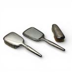 Zilveren kapset, Antiek en Kunst, Antiek | Goud en Zilver, Ophalen of Verzenden, Zilver