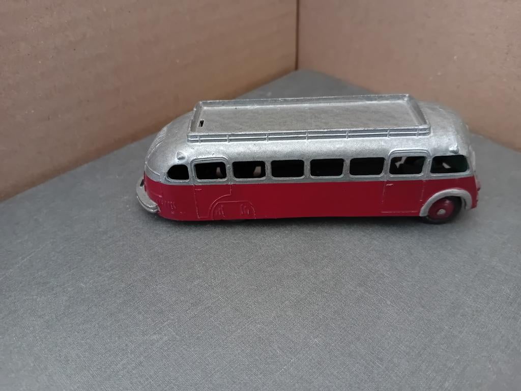 Dinky toys, Ophalen of Verzenden, Gebruikt, Auto, Dinky Toys