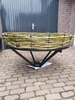 Ooienvaarsnest, Ophalen, Gebruikt