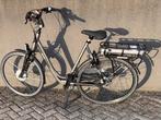 Sparta F8E e-bike – framemaat 61 cm – sterke 500 watt accu, Ophalen, Sparta, Gebruikt, 59 cm of meer