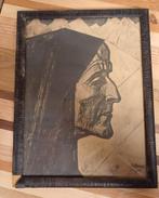 Jan Toorop - Religieuze voorstelling - Dante - 1914, Ophalen of Verzenden