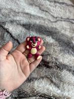 Lotso magneet - Toy Story 3 - Disneyland Paris, Verzamelen, Disney, Ophalen of Verzenden, Overige figuren, Nieuw, Overige typen