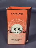 Lancôme Idôle Peach 'n Roses parfum sample, Verzenden